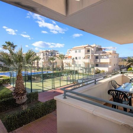 Urbanizacion Familiar Las Arenas 101 Alcoceber Albert Villas Екстериор снимка