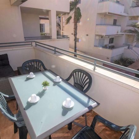 Urbanizacion Familiar Las Arenas 101 Alcoceber Albert Villas Екстериор снимка