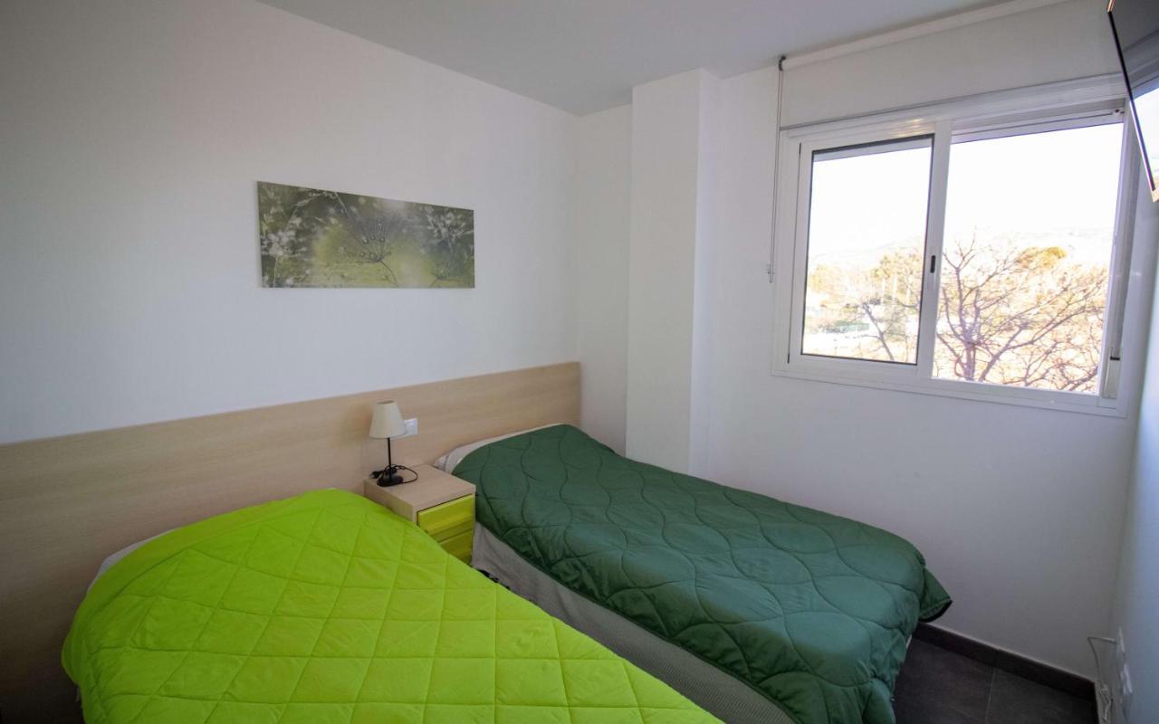 Urbanizacion Familiar Las Arenas 101 Alcoceber Albert Villas Екстериор снимка