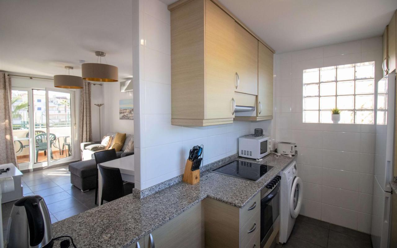 Urbanizacion Familiar Las Arenas 101 Alcoceber Albert Villas Екстериор снимка