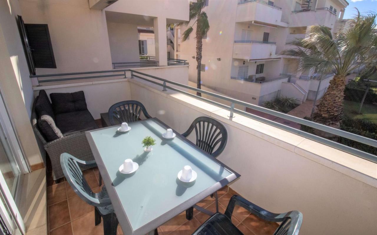 Urbanizacion Familiar Las Arenas 101 Alcoceber Albert Villas Екстериор снимка