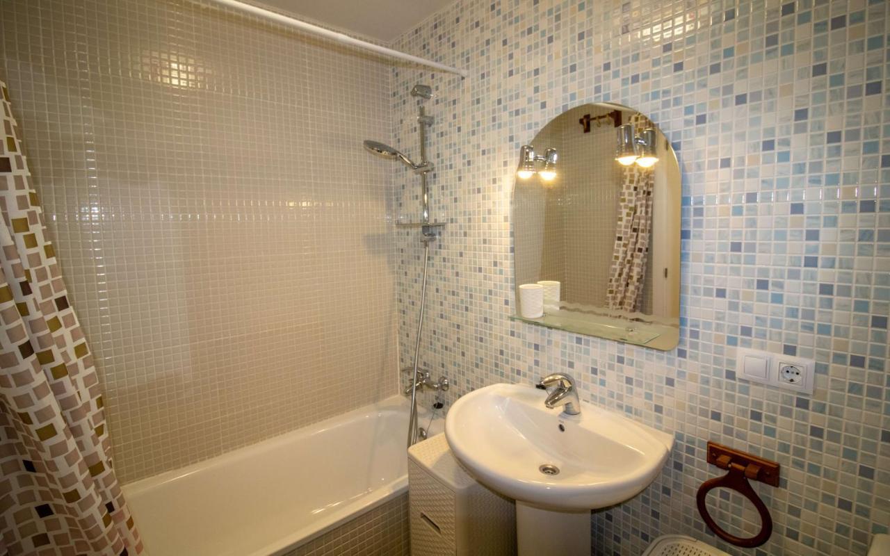 Urbanizacion Familiar Las Arenas 101 Alcoceber Albert Villas Екстериор снимка